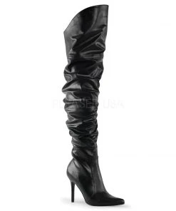Pleaser CLASSIQUE 3011 Boots Ladies Fetish Boots