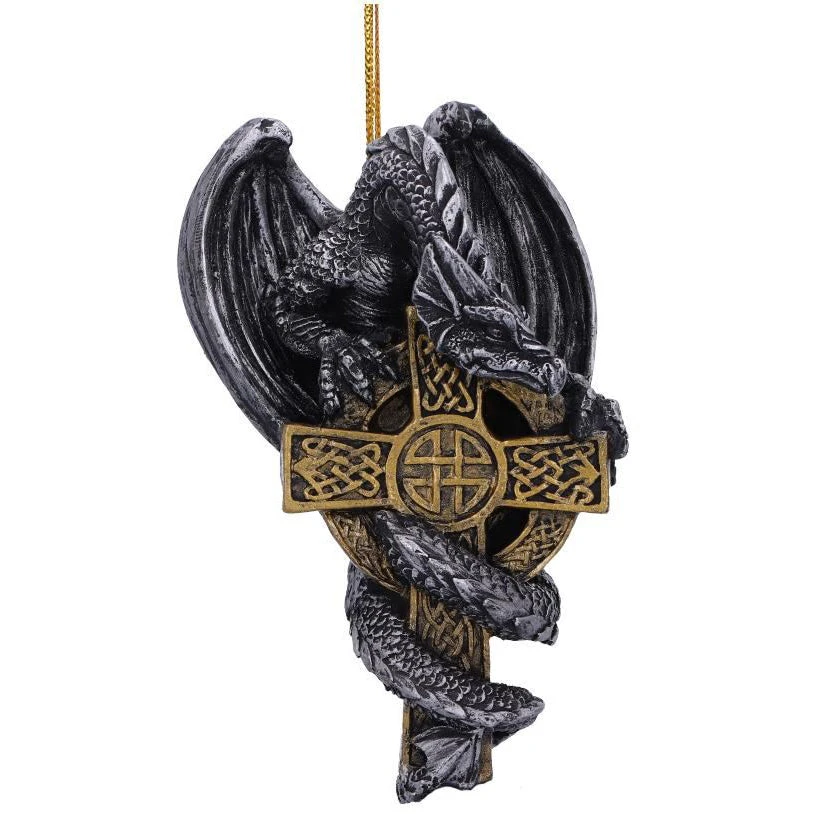 Nemesis Now All Homeware Dragon Christmas Baubles Set Of 4 6 Nemesis Now All Homeware Dragon Christmas Baubles Set Of 4