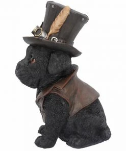 Nemesis Now Steampunk Homeware Cogsmiths Dog