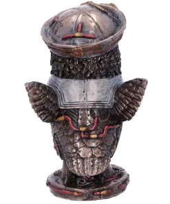 Nemesis Now Steampunk Homeware Come Fly With Me Steampunk Owl