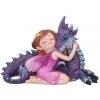 Nemesis Now Companion Cuddle Dragon