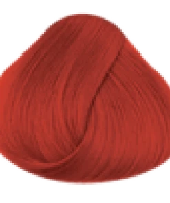 Directions Coral Red Hair Dye