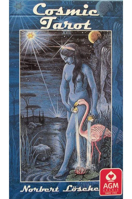 Alternative Gifts Cosmic Tarot Cards 3 Alternative Gifts Cosmic Tarot Cards