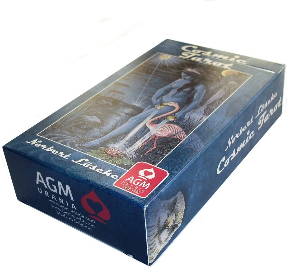 Alternative Gifts Cosmic Tarot Cards 5 Alternative Gifts Cosmic Tarot Cards