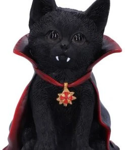Nemesis Now Count Catula All Homeware