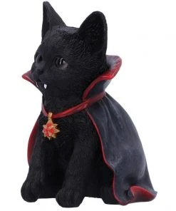 Nemesis Now Count Catula All Homeware