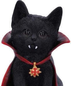 Nemesis Now Count Catula All Homeware