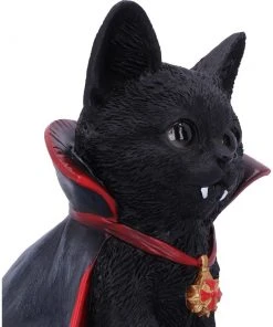 Nemesis Now Count Catula All Homeware