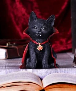 Nemesis Now Count Catula All Homeware