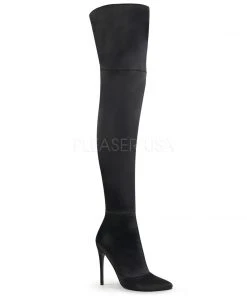Ladies Fetish Boots Pleaser COURTLY 3012 Boots