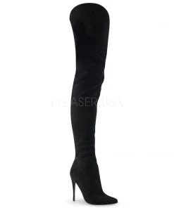 Pleaser COURTLY 3017 Boots