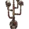Nemesis Now Cranial Candelabra Steampunk 40.5cm