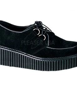 Demonia CREEPER-101 Shoes All Footwear 13 Demonia CREEPER-101 Shoes All Footwear