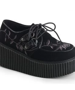 Demonia CREEPER-219 Shoes 13 Demonia CREEPER-219 Shoes