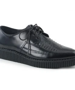 Demonia CREEPER-712 Shoes All Footwear