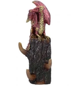 Nemesis Now All Homeware Crimson Helper Wall Mounted Dragon