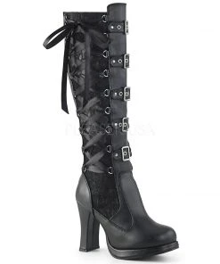 Demonia CRYPTO-106 Boots