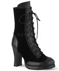 Demonia CRYPTO-63 Boots