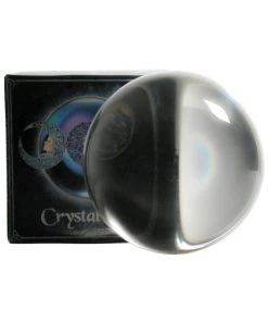 Nemesis Now Crystal Ball 11cm All Homeware