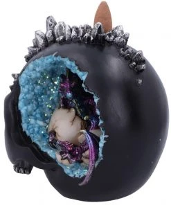 Nemesis Now All Homeware Crystal Hatchlings Backflow Incense Burner 12 Nemesis Now All Homeware Crystal Hatchlings Backflow Incense Burner