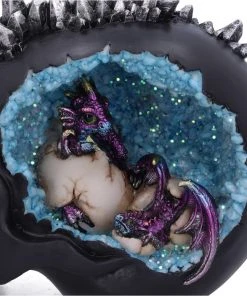 Nemesis Now All Homeware Crystal Hatchlings Backflow Incense Burner 15 Nemesis Now All Homeware Crystal Hatchlings Backflow Incense Burner