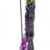 Nemesis Now Crystal Perch Dragon Incense Burner All Homeware