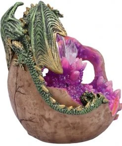 Nemesis Now All Homeware Crystalline Cranium Dragon Skull 13 Nemesis Now All Homeware Crystalline Cranium Dragon Skull