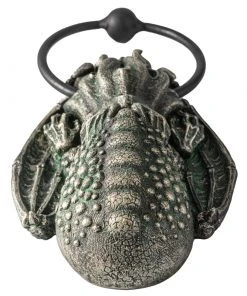 Gothic Gifts Cthulhu Door Knocker Steampunk Homeware