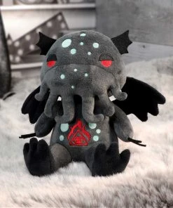 Gothic Gifts Cthulhu Plush