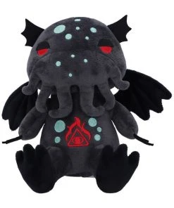 Gothic Gifts Cthulhu Plush