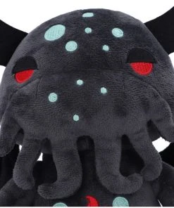 Gothic Gifts Cthulhu Plush