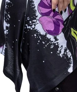 Innocent Clothing Cupcake Cult Lost Way LPV Top