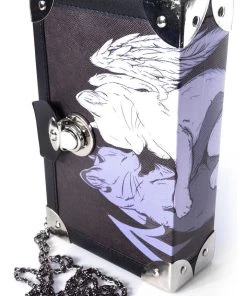 Innocent Clothing Cupcake Cult Sleeping Cat Bag