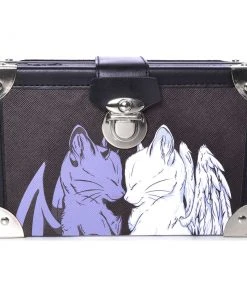 Innocent Clothing Cupcake Cult Sleeping Cat Bag