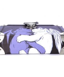 Innocent Clothing Cupcake Cult Sleeping Cat Bag