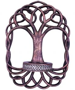 Nemesis Now All Homeware Tree Of Life Candle Holder