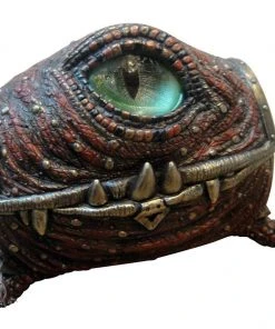 Nemesis Now Mimic Dragons Eye Trinket Box