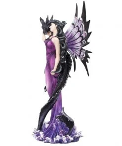 Nemesis Now All Homeware Guardians Embrace Figurine Small