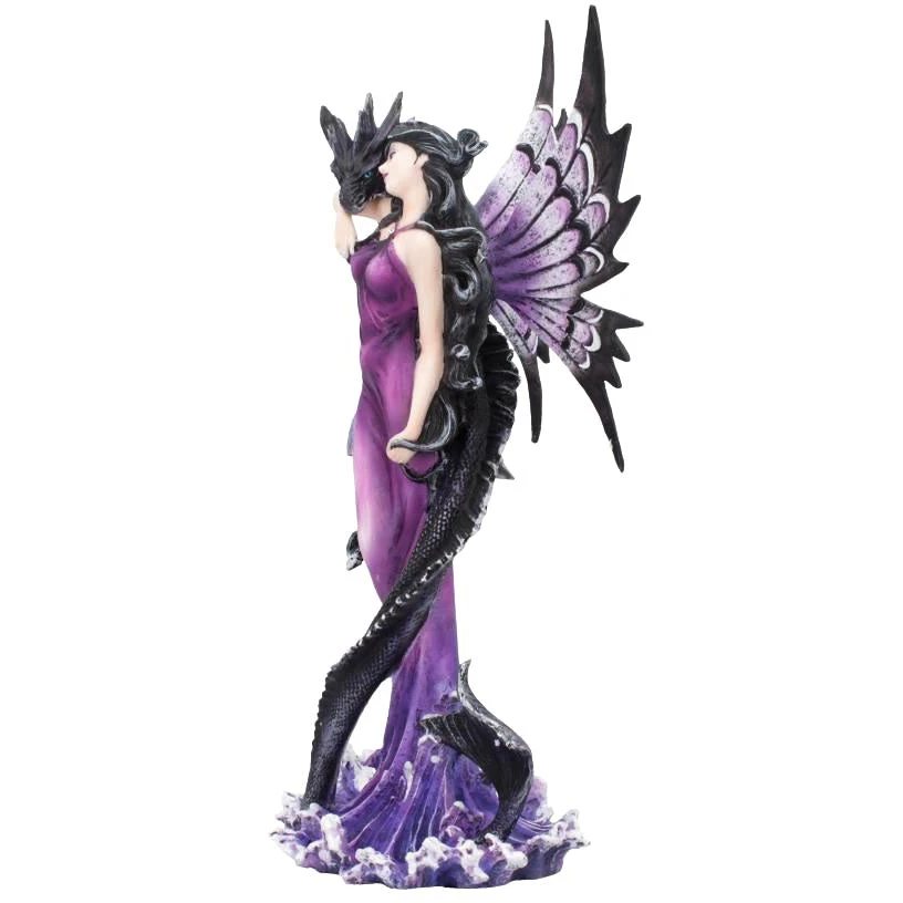 Nemesis Now All Homeware Guardians Embrace Figurine Small 4 Nemesis Now All Homeware Guardians Embrace Figurine Small
