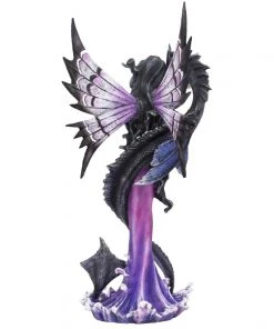 Nemesis Now All Homeware Guardians Embrace Figurine Small 12 Nemesis Now All Homeware Guardians Embrace Figurine Small
