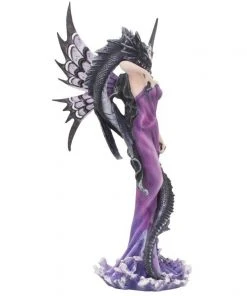 Nemesis Now All Homeware Guardians Embrace Figurine Small 14 Nemesis Now All Homeware Guardians Embrace Figurine Small