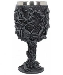 Nemesis Now Hells Desire Goblet Dining & Barware