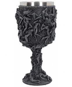 Nemesis Now Hells Desire Goblet Dining & Barware