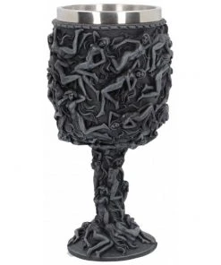 Nemesis Now Hells Desire Goblet Dining & Barware