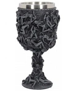 Nemesis Now Hells Desire Goblet Dining & Barware