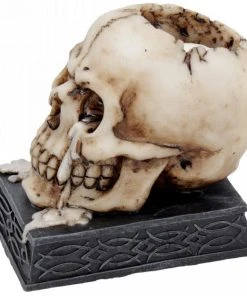 Nemesis Now Tears Of Time Tealight Holder