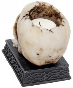 Nemesis Now Tears Of Time Tealight Holder