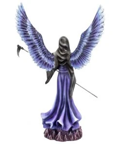 Nemesis Now Dark Mercy Fairy Figurine 31cm