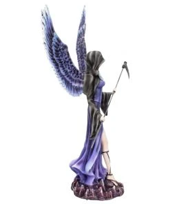 Nemesis Now Dark Mercy Fairy Figurine 31cm