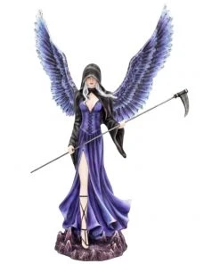 Nemesis Now Dark Mercy Fairy Figurine 31cm